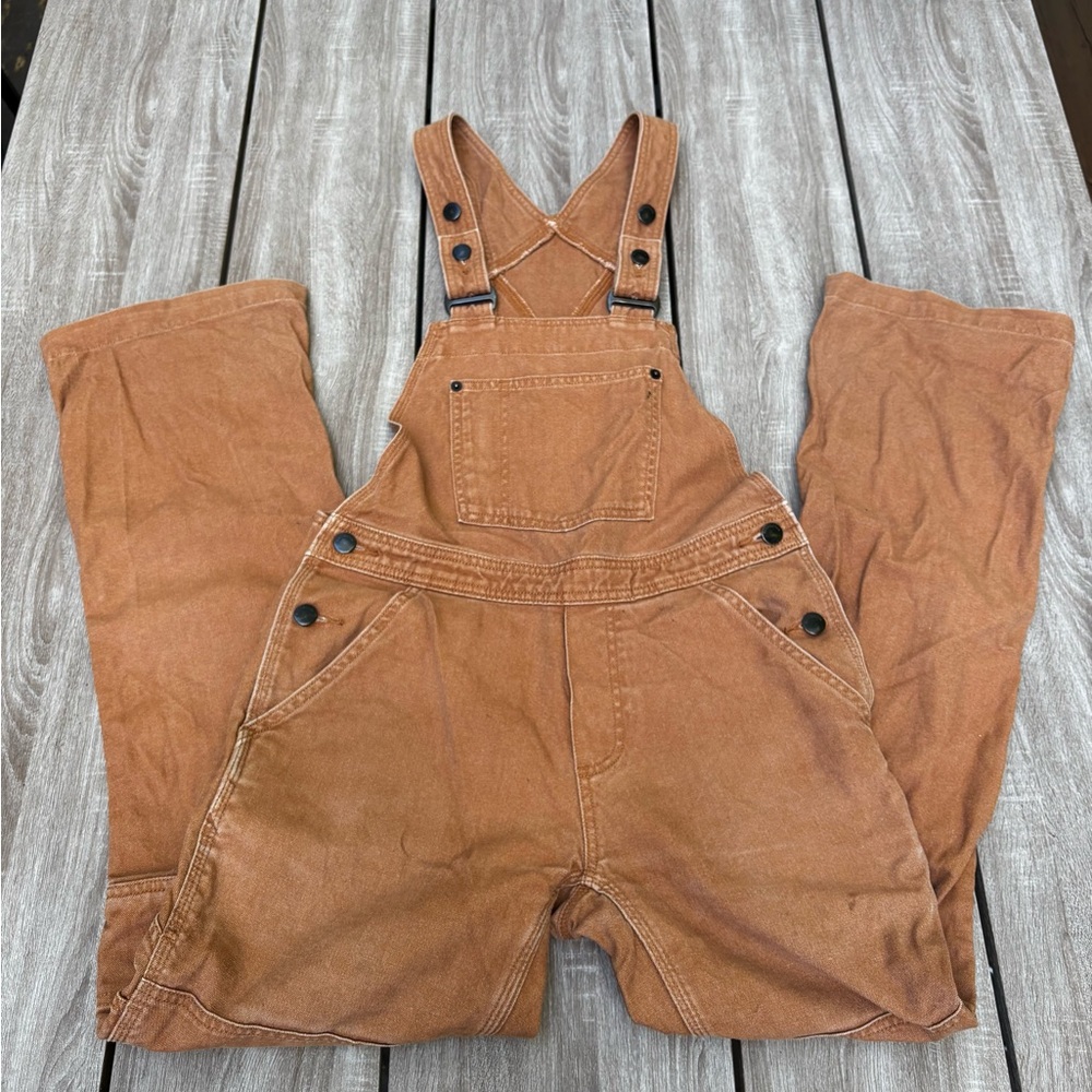 Patagonia Workwear women’s overalls